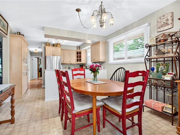 593 Braemore Road, Burlington, ON, L7N 3E4 - 9