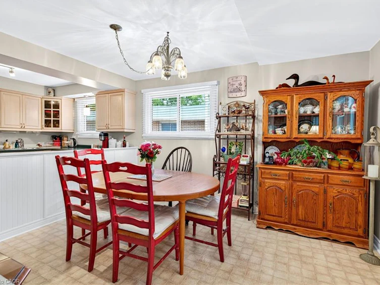 593 Braemore Road, Burlington, ON, L7N 3E4 - 8