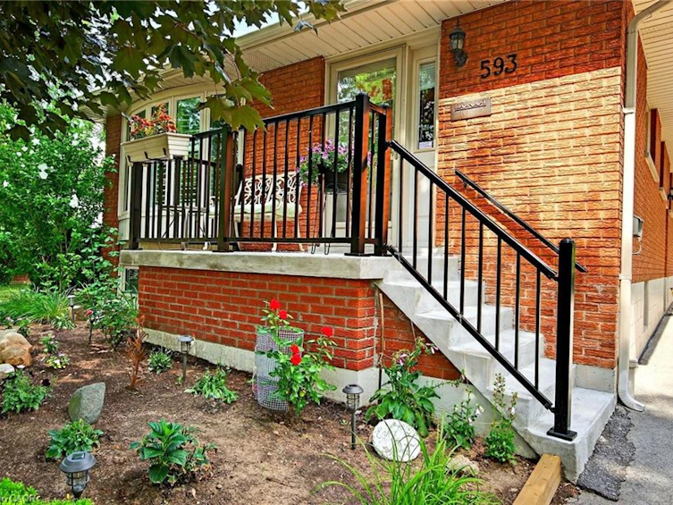 593 Braemore Road, Burlington, ON, L7N 3E4 - 4
