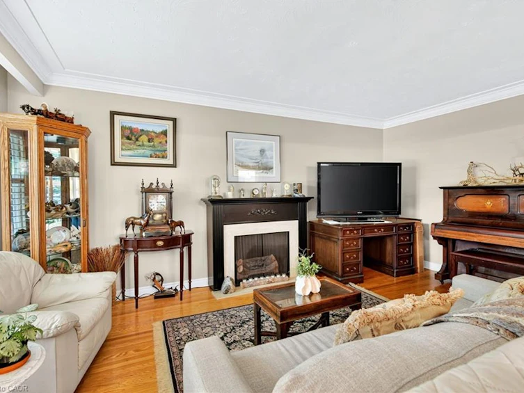 593 Braemore Road, Burlington, ON, L7N 3E4 - 15
