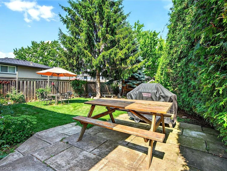 593 Braemore Road, Burlington, ON, L7N 3E4 - 34