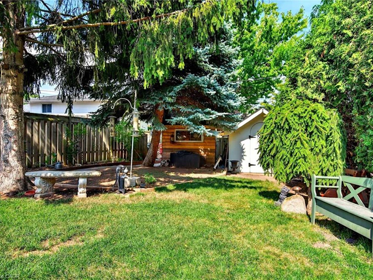 593 Braemore Road, Burlington, ON, L7N 3E4 - 36