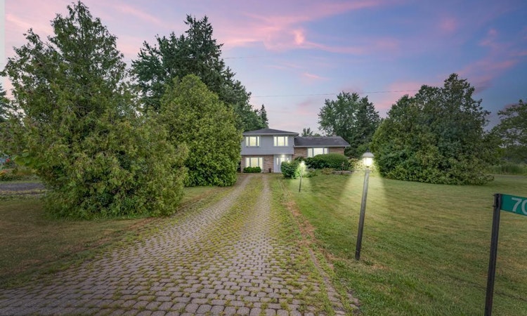 70 Sawmill Road