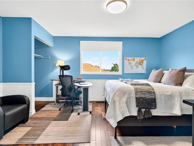 2 Newell Court, Hamilton, ON, L9H 7N3 - 26