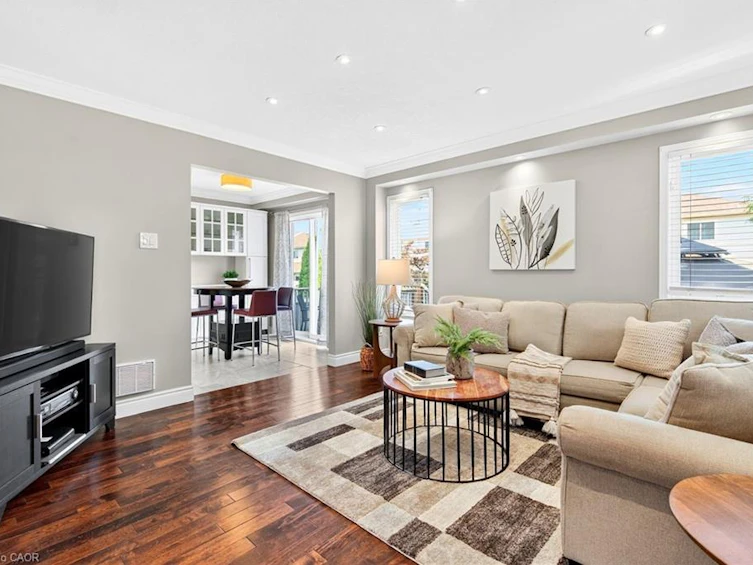 2 Newell Court, Hamilton, ON, L9H 7N3 - 10