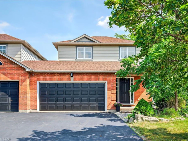 2 Newell Court, Hamilton, ON, L9H 7N3 - 2