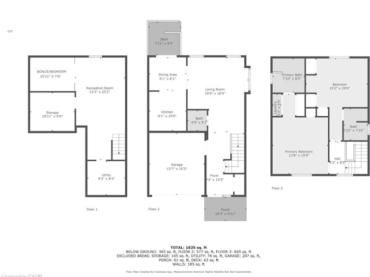 2 Newell Court, Hamilton, ON, L9H 7N3 - 40
