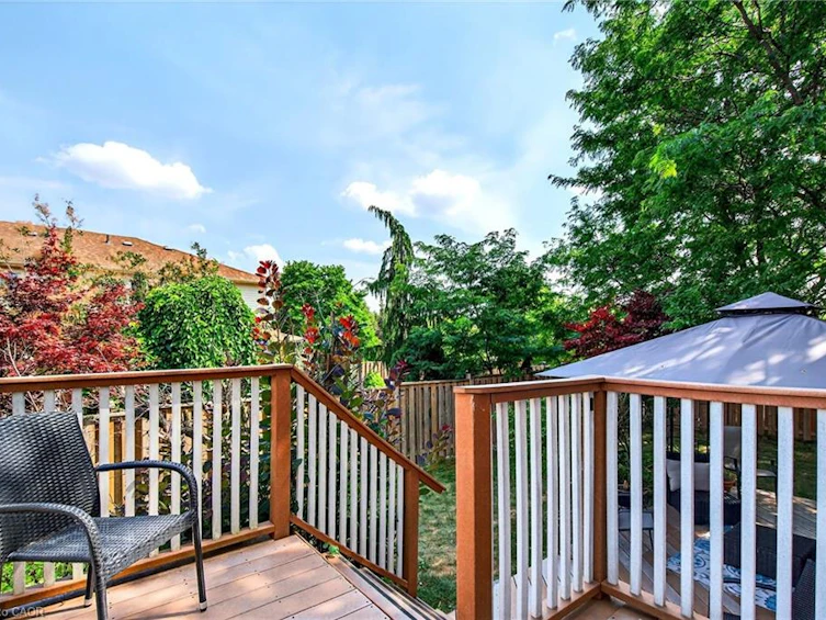 2 Newell Court, Hamilton, ON, L9H 7N3 - 33