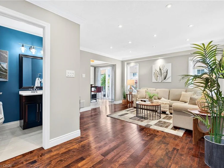 2 Newell Court, Hamilton, ON, L9H 7N3 - 6