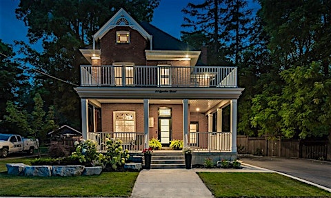 89 Lynden Road, Hamilton, ON, L0R 1T0