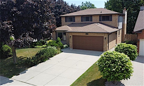 64 Flamingo Drive, Hamilton, ON, L9A 4X7