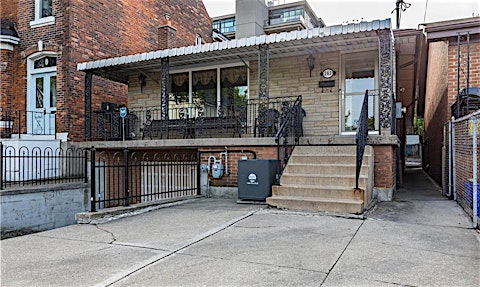 283 Macnab Street N, Hamilton, ON, L8L 1K5