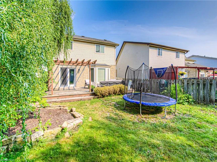 582 Drummerhill Crescent, Waterloo, ON, N2T 1G4 - 41