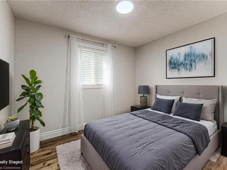 582 Drummerhill Crescent, Waterloo, ON, N2T 1G4 - 24