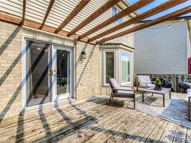 582 Drummerhill Crescent, Waterloo, ON, N2T 1G4 - 38