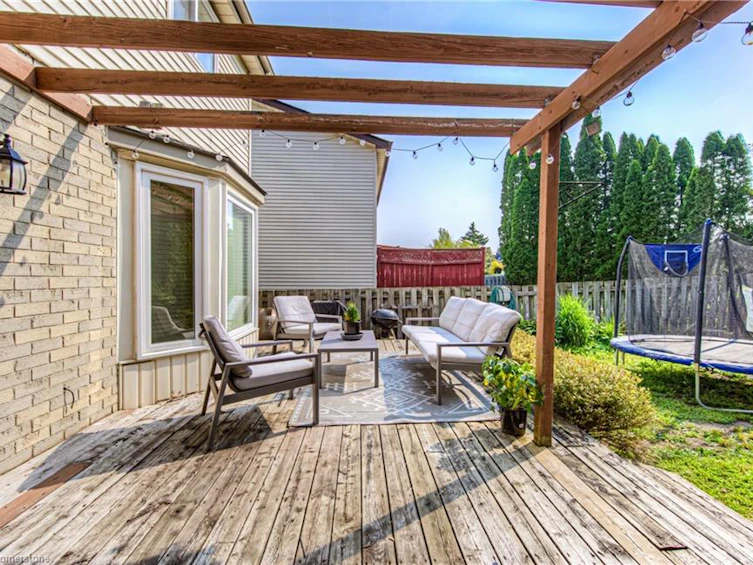 582 Drummerhill Crescent, Waterloo, ON, N2T 1G4 - 37