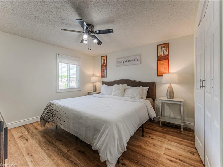 582 Drummerhill Crescent, Waterloo, ON, N2T 1G4 - 21