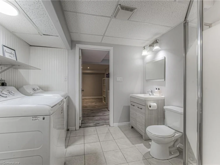 582 Drummerhill Crescent, Waterloo, ON, N2T 1G4 - 31