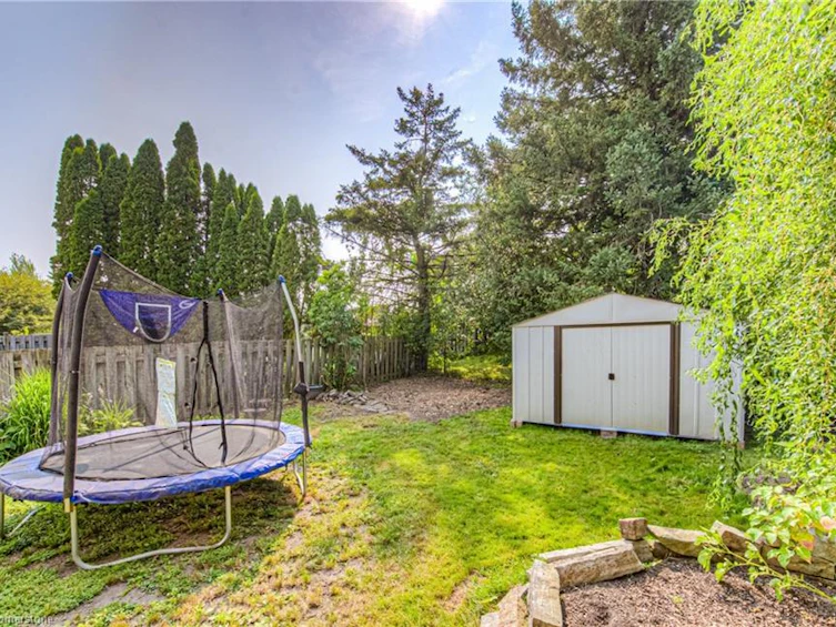 582 Drummerhill Crescent, Waterloo, ON, N2T 1G4 - 40