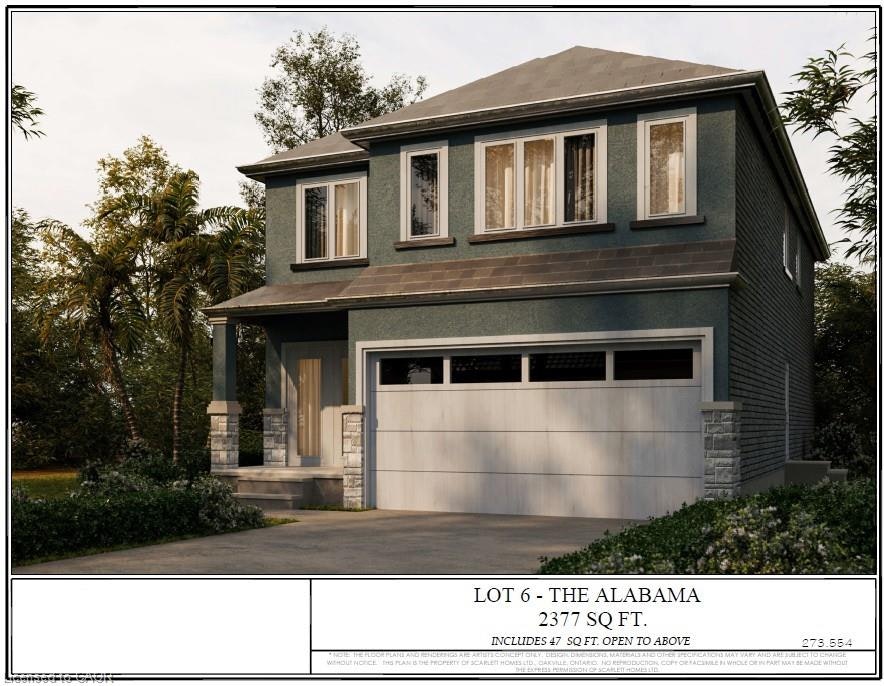 16 Dunlop Road, Hamilton, ON, L9B 1J6