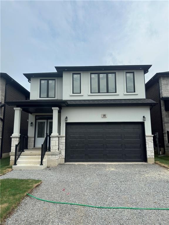 16 Dunlop Road, Hamilton, ON, L9B 1J6