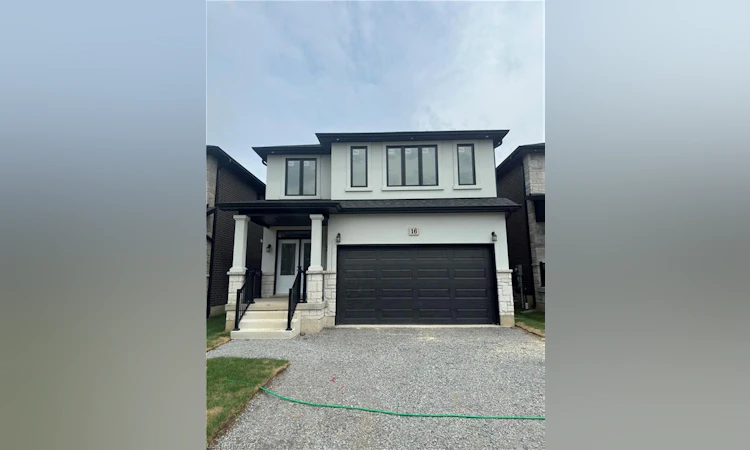 16 Dunlop Road