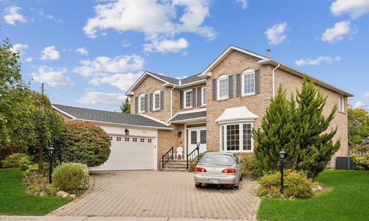 524 Chillingham Crescent