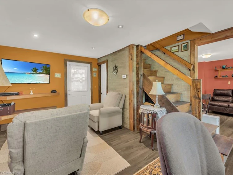 35 Canal Bank Road, Port Colborne, ON, L3K 2M6 - 11