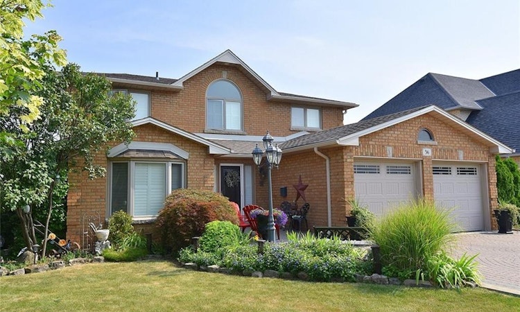 36 Tommar Place