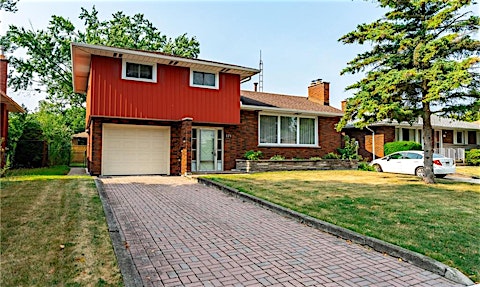 171 Bendamere Avenue, Hamilton, ON, L9C 1N6