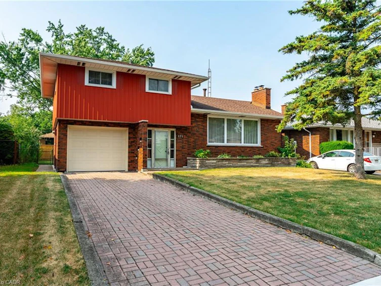 171 Bendamere Avenue, Hamilton, ON, L9C 1N6