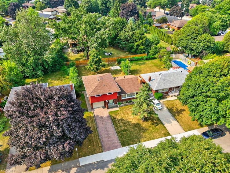 171 Bendamere Avenue, Hamilton, ON, L9C 1N6 - 3