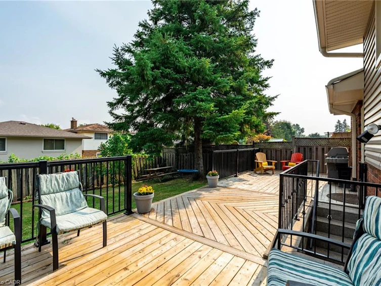 198 San Pedro Drive, Hamilton, ON, L9C 2E1 - 33