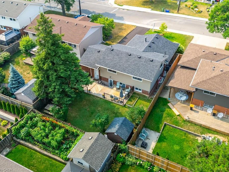 198 San Pedro Drive, Hamilton, ON, L9C 2E1 - 39