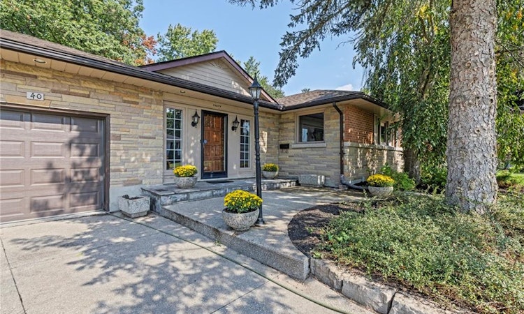 40 Bertram Drive