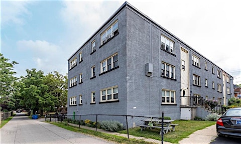 14-1759 King Street E, Hamilton, ON, L8K 1V6