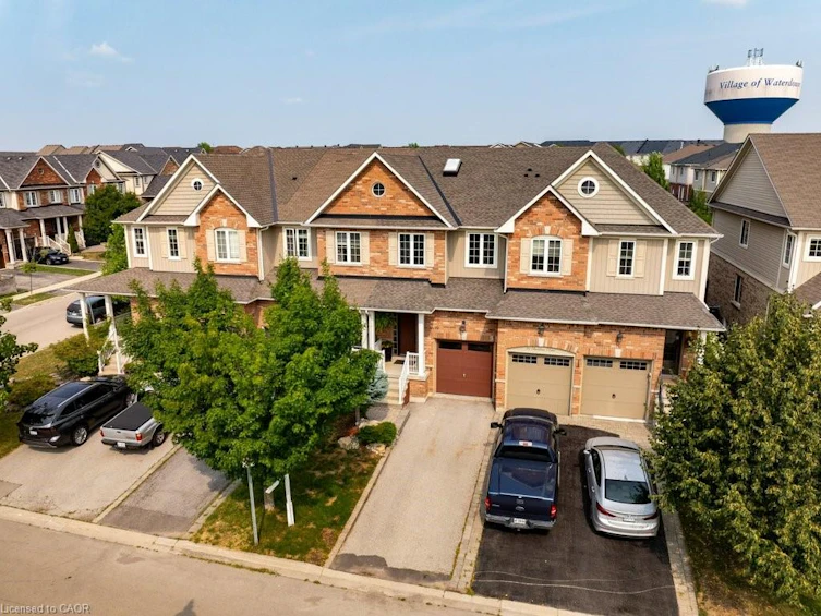 79 Browview Drive, Hamilton, ON, L8B 0R2 - 3