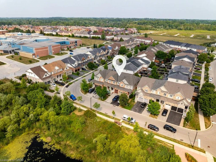 79 Browview Drive, Hamilton, ON, L8B 0R2 - 43