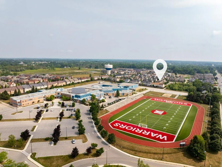 79 Browview Drive, Hamilton, ON, L8B 0R2 - 45
