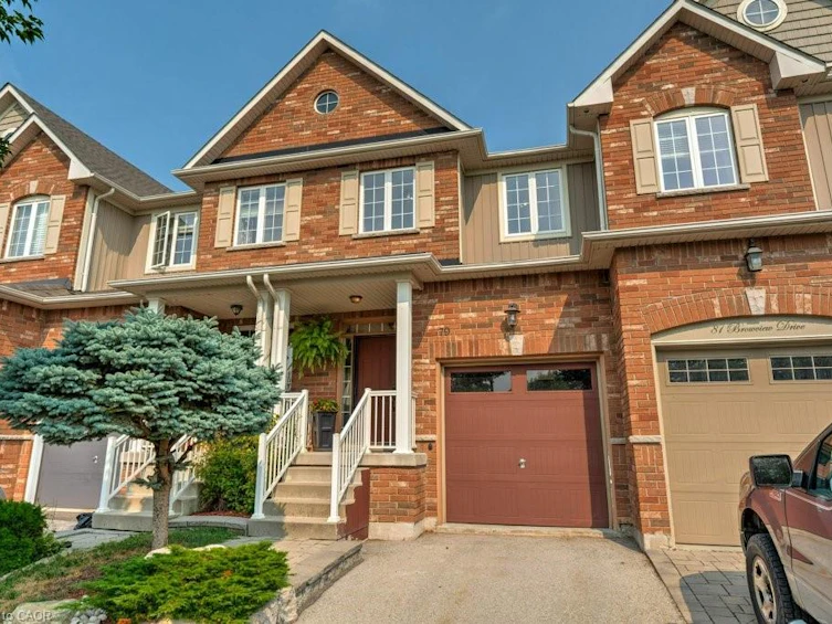 79 Browview Drive, Hamilton, ON, L8B 0R2