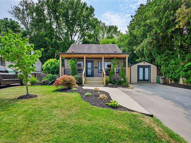 94 Mercer Street, Hamilton, ON, L9H 2N6