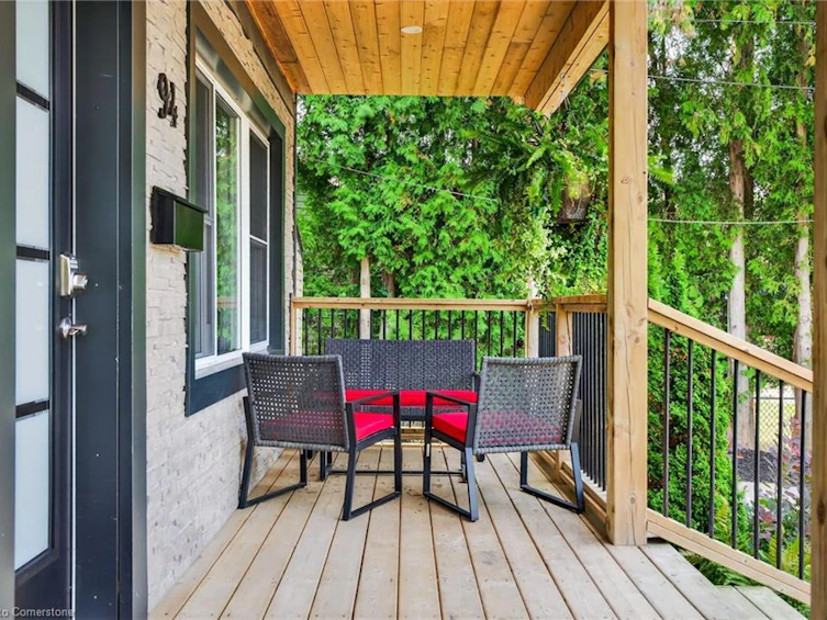94 Mercer Street, Hamilton, ON, L9H 2N6 - 5