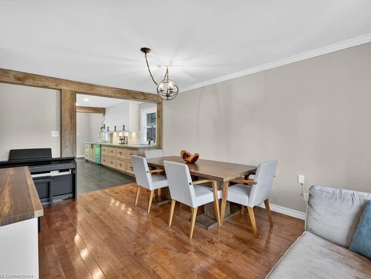 94 Mercer Street, Hamilton, ON, L9H 2N6 - 9
