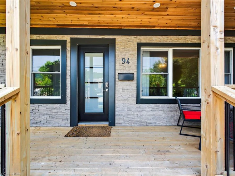 94 Mercer Street, Hamilton, ON, L9H 2N6 - 4