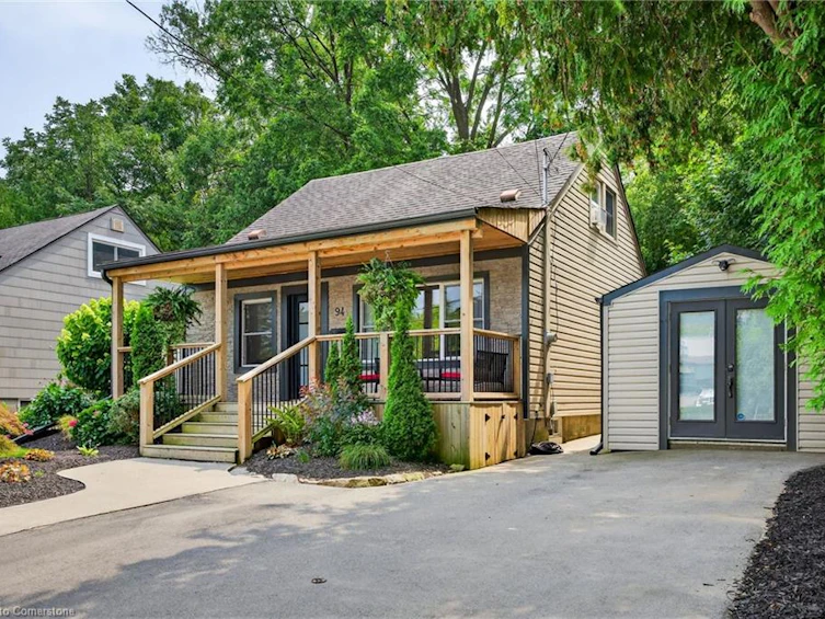 94 Mercer Street, Hamilton, ON, L9H 2N6 - 2