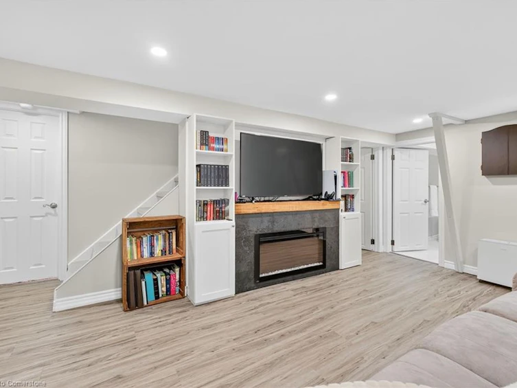 94 Mercer Street, Hamilton, ON, L9H 2N6 - 36