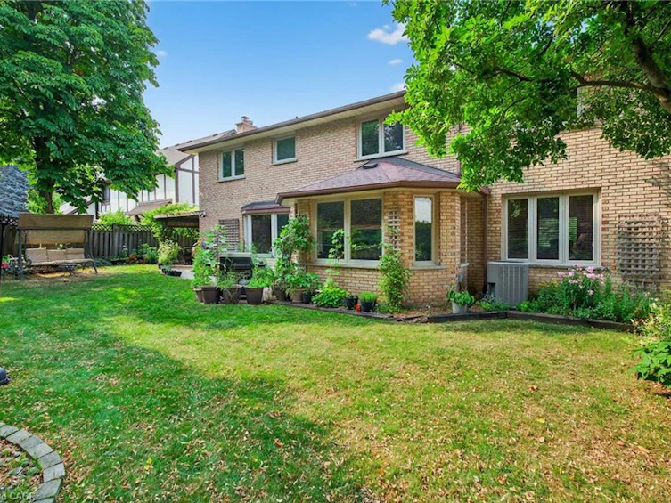 64 Summerdale Place, Hamilton, ON, L9G 3Z7 - 49