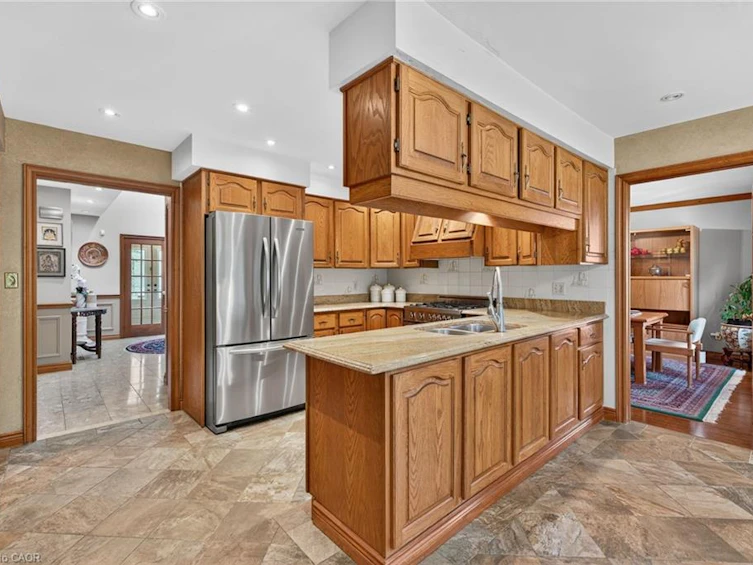 64 Summerdale Place, Hamilton, ON, L9G 3Z7 - 19