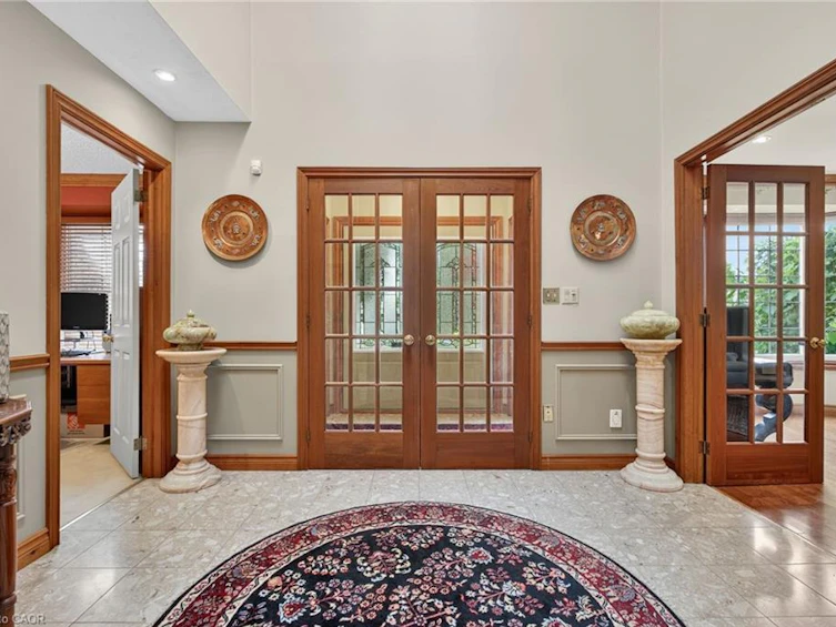 64 Summerdale Place, Hamilton, ON, L9G 3Z7 - 5