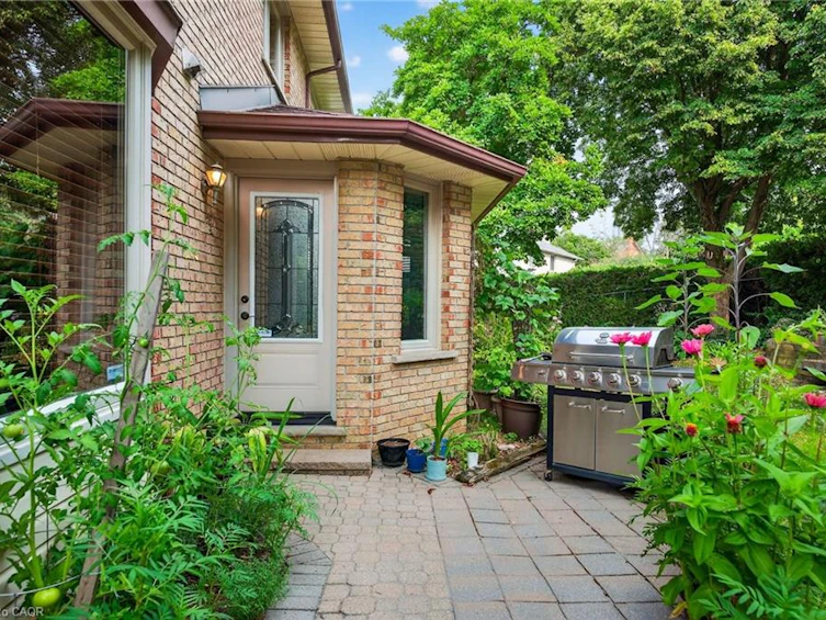64 Summerdale Place, Hamilton, ON, L9G 3Z7 - 45